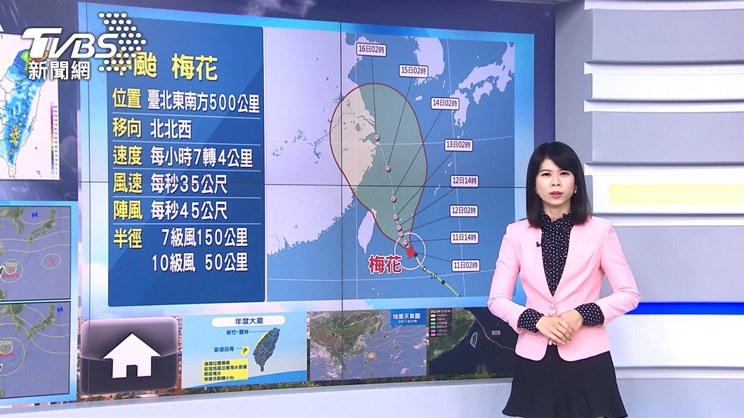 圖/TVBS