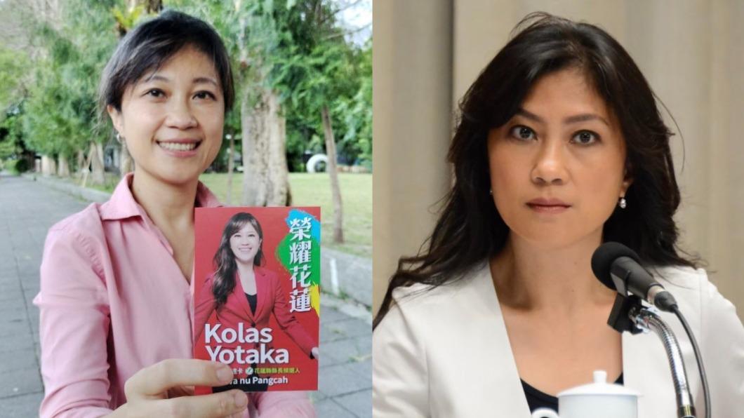 谷辣斯被周刊爆出不倫戀。(圖/翻攝自Kolas Yotaka 臉書)