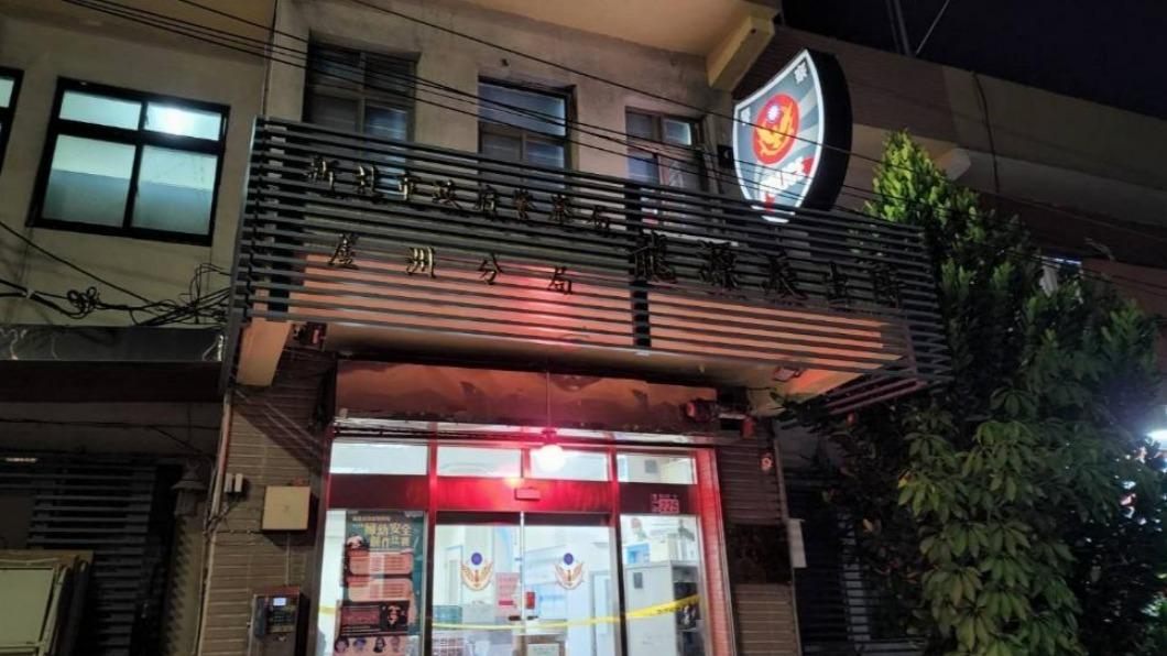 年輕警持槍自轟一度救回 住加護病房1日仍不幸死亡