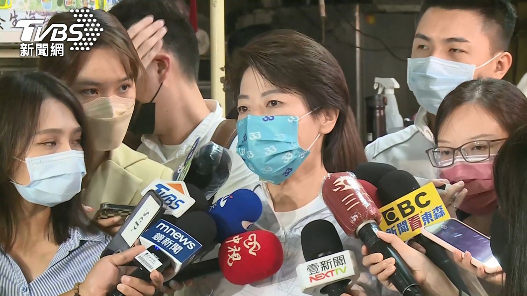 誰卡空總土地?黃珊珊、吳思瑤隔空互轟