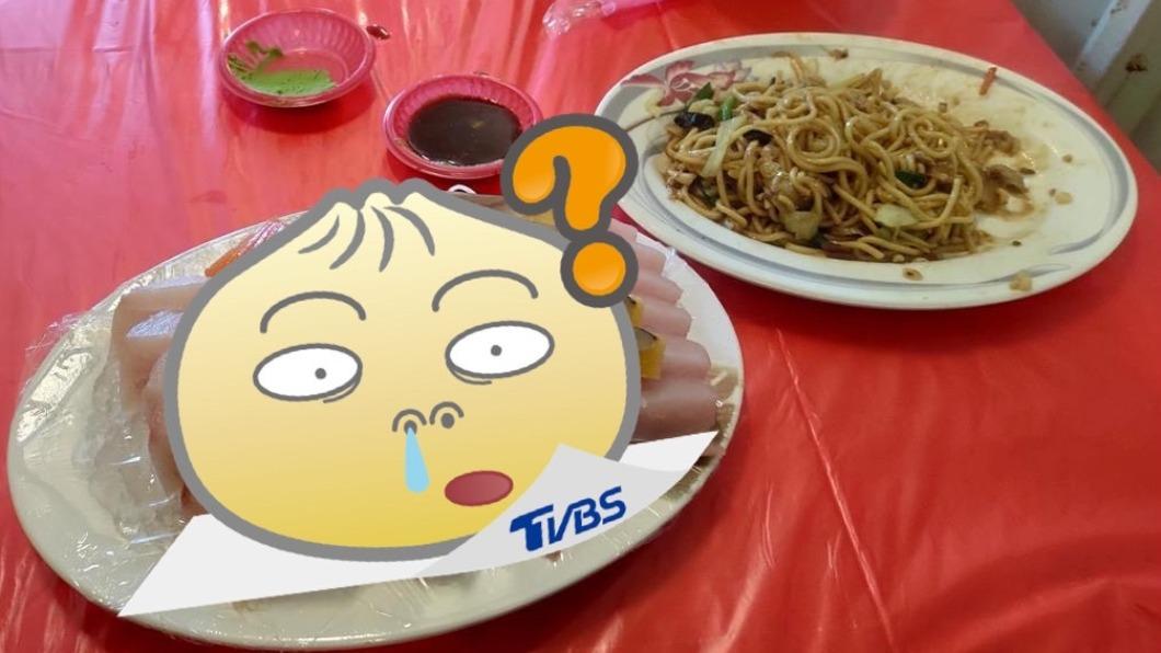生魚片擺滿整盤!饕客揭價格網秒聯想「她」驚喊:太打臉