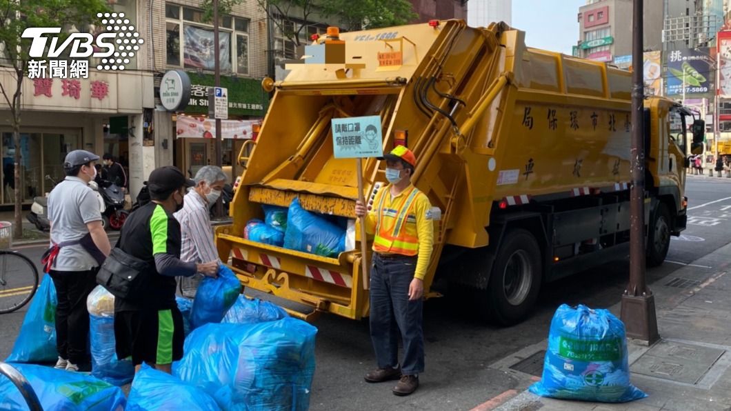 垃圾亂丟要人命!「5大地雷品」報你知 奶粉別丟垃圾車