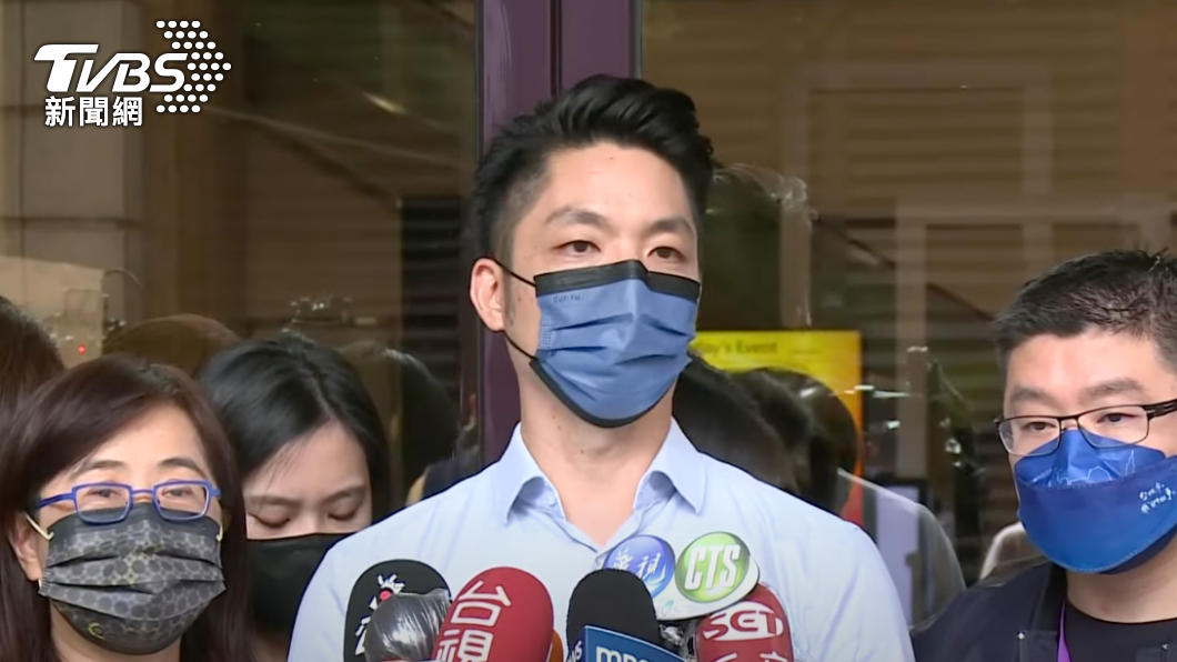柯P酸監督不了陳時中 蔣萬安:北市府對中央也狗吠火車