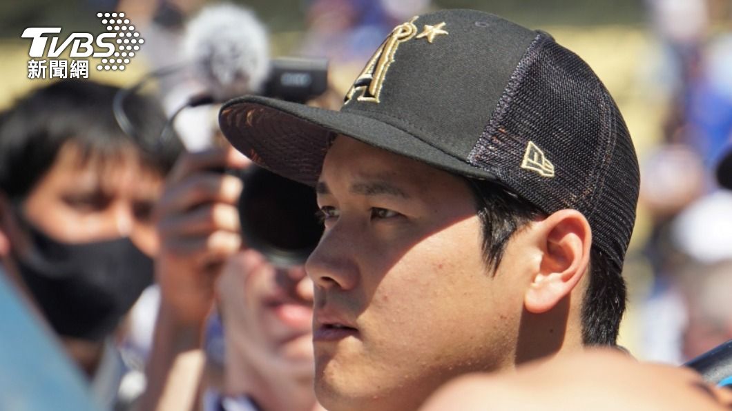 折翼天使走上轉賣之路　牽動大谷翔平未來