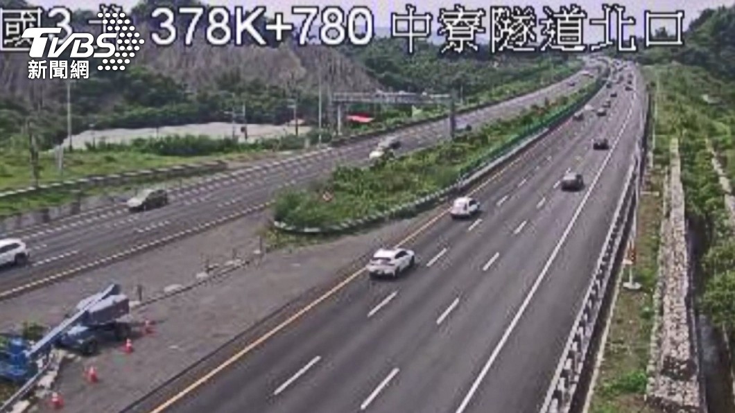 圖/TVBS