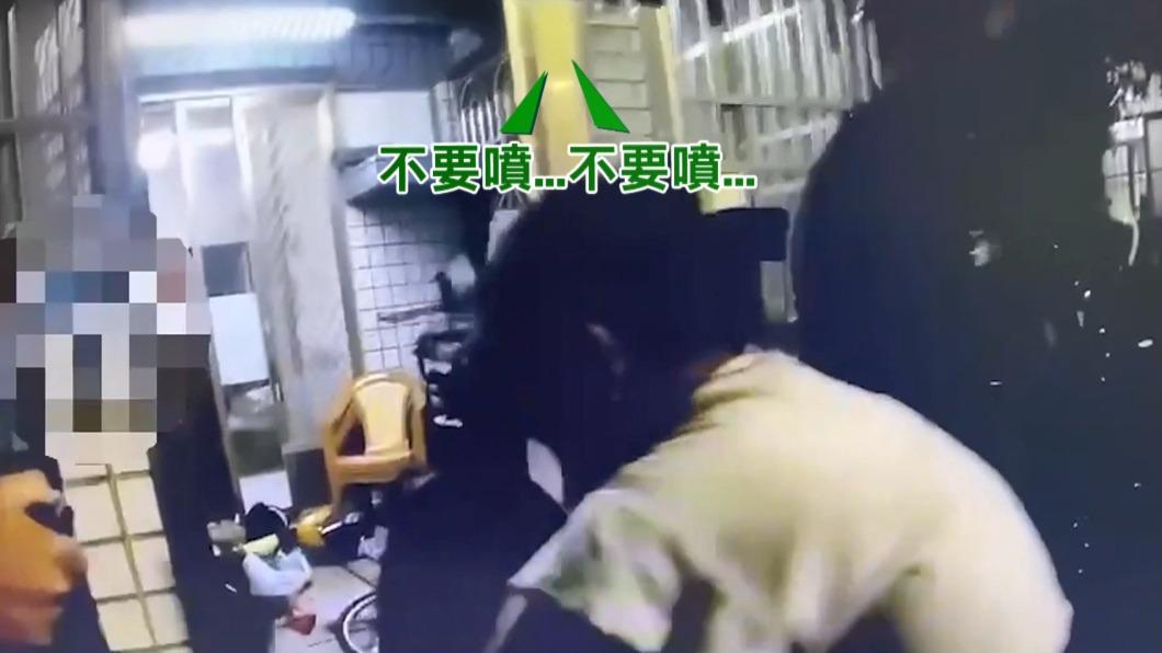 圖/翻攝黑色豪門企業