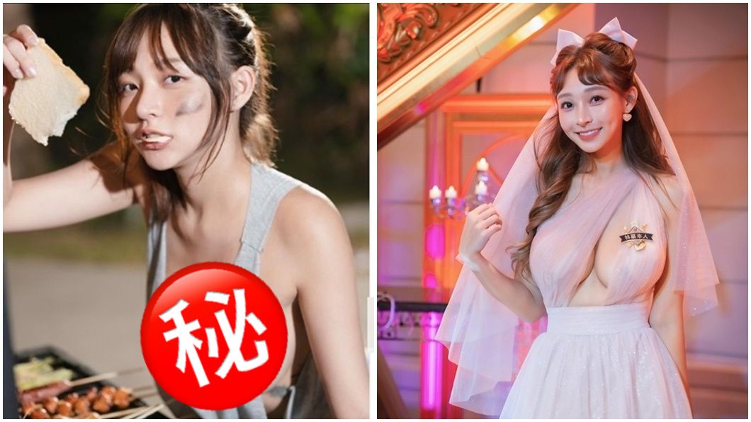 烤肉辣照爆「謎樣激凸」!網羨慕孫生幸福 林襄罕動怒開嗆