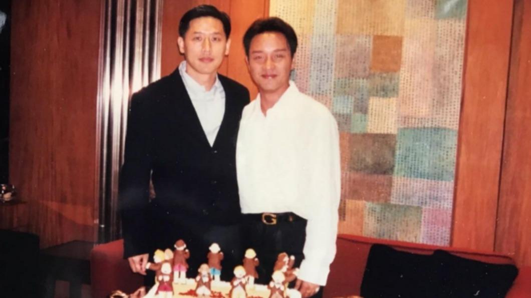 張國榮66歲冥誕 生前摯愛深夜發文11字!道盡無限思念