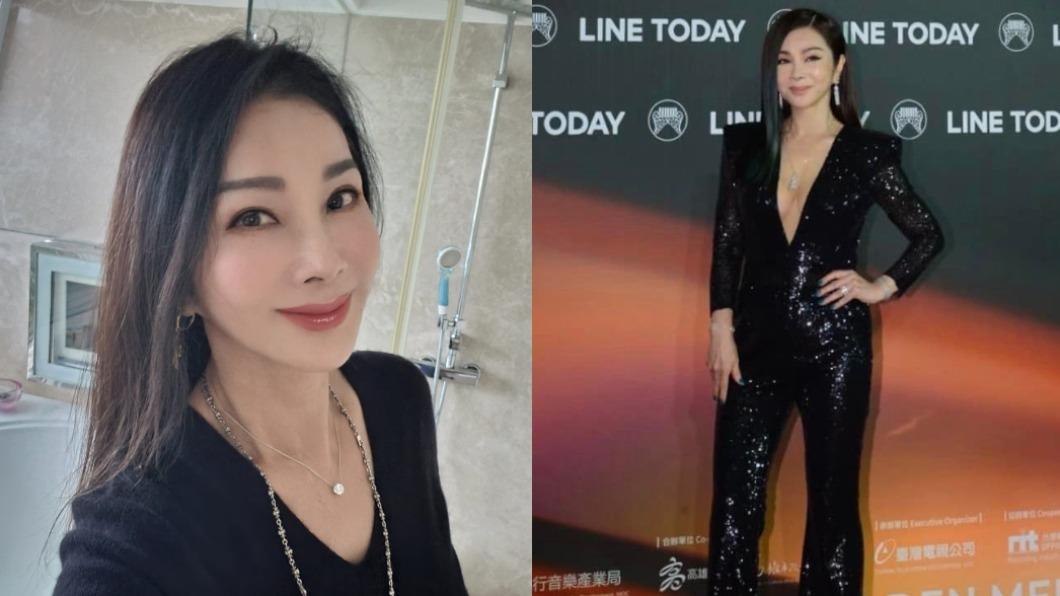 財力滿到狂買房! 陳美鳳購物竟遭店員「失禮打槍」傻了