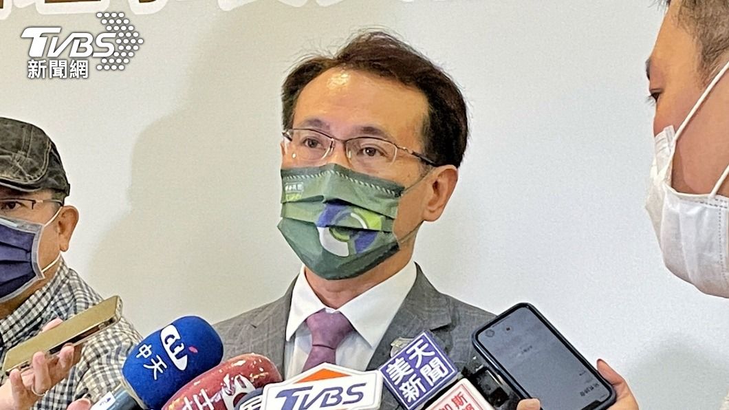 批張善政把保密條款當「保命條款」 鄭運鵬:顯然心虛