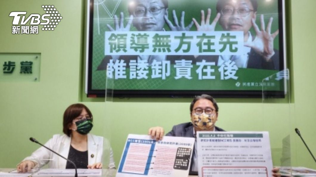 綠籲張善政說明抄襲案勿卸責　藍：不要竹篙湊菜刀