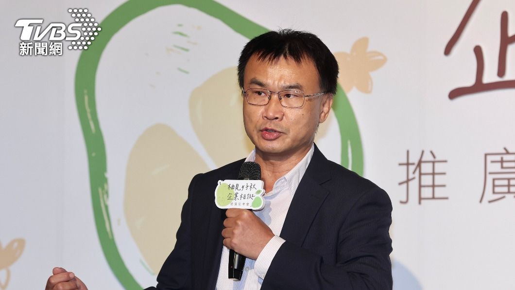 研究計畫遭質疑抄襲 陳吉仲:重複比例僅3%