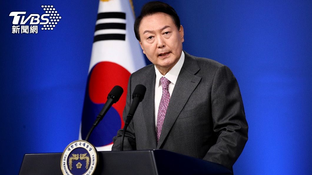 尹錫悅下週將訪英美加　擬安排與美日首長雙邊峰會