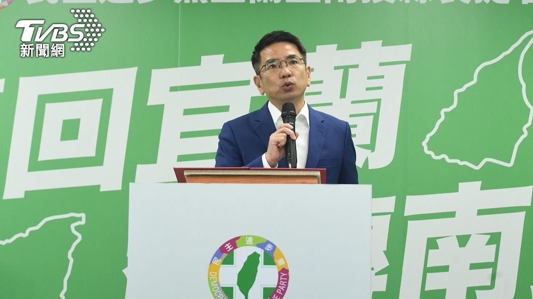 陳琬惠控江聰淵賤賣市產　宜蘭市公所斥不了解流程