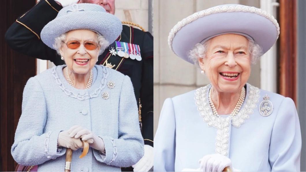 96歲只有皺紋無斑點！英國女王維持好膚質秘訣曝光