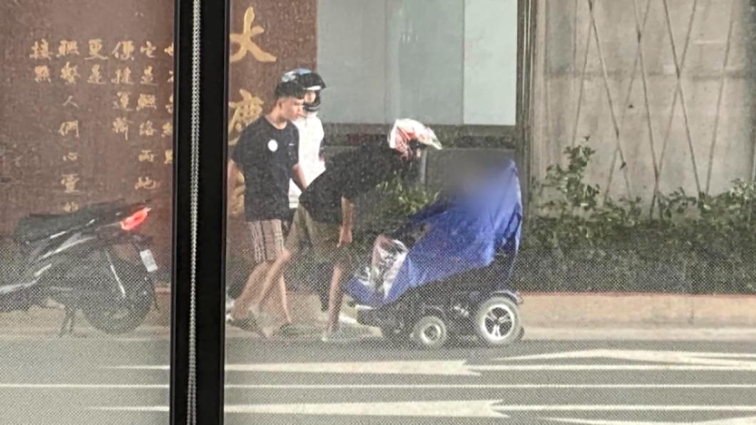 圖/翻攝爆料公社