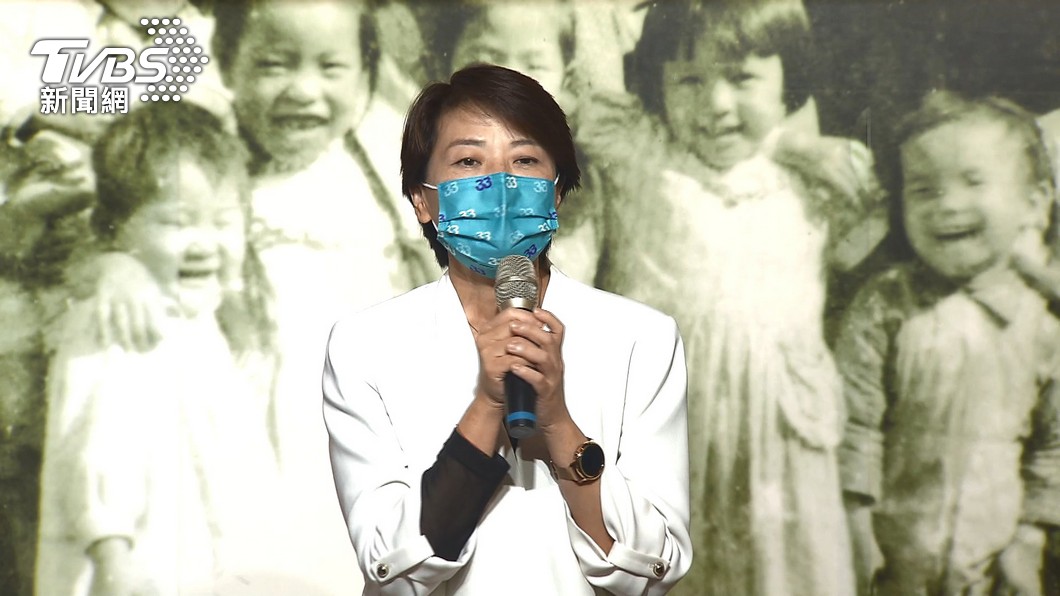 蔣萬安喊「討回黑心快篩900萬」黃珊珊:找討債公司?