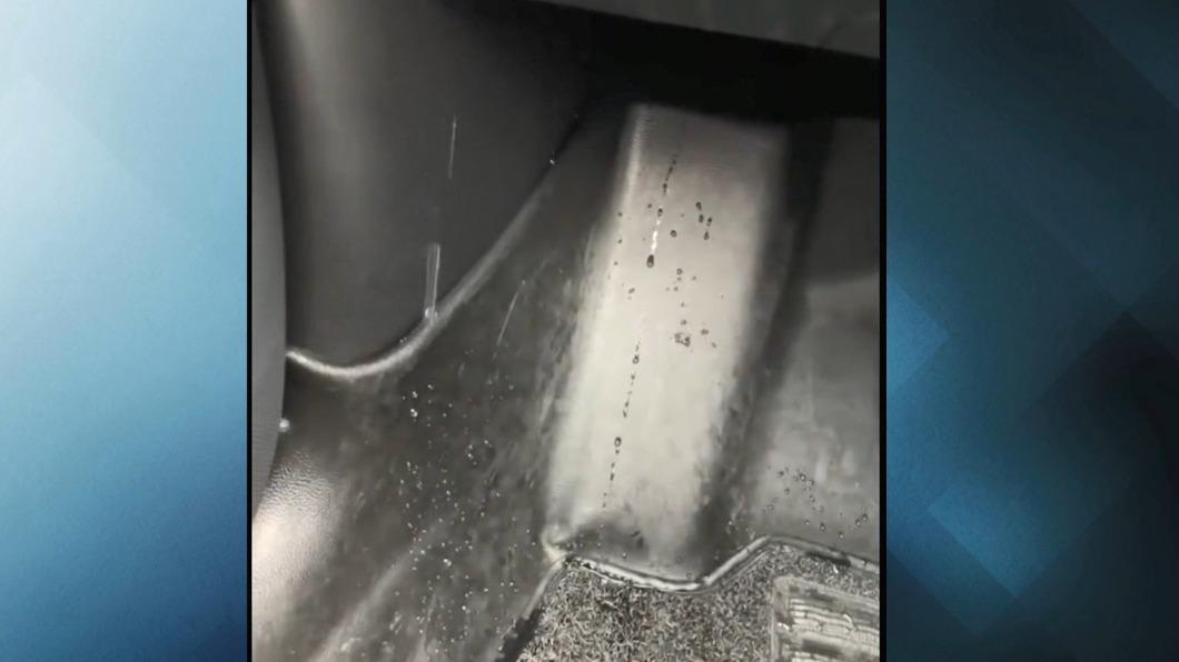 圖／翻攝自特斯拉台灣M3車主群