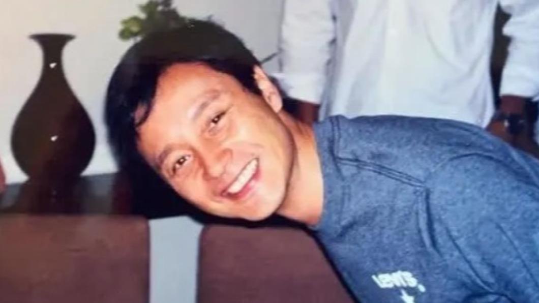 每逢張國榮忌日及冥誕，唐鶴德都在第一時間發文悼念。（圖／翻攝自唐鶴德IG）
