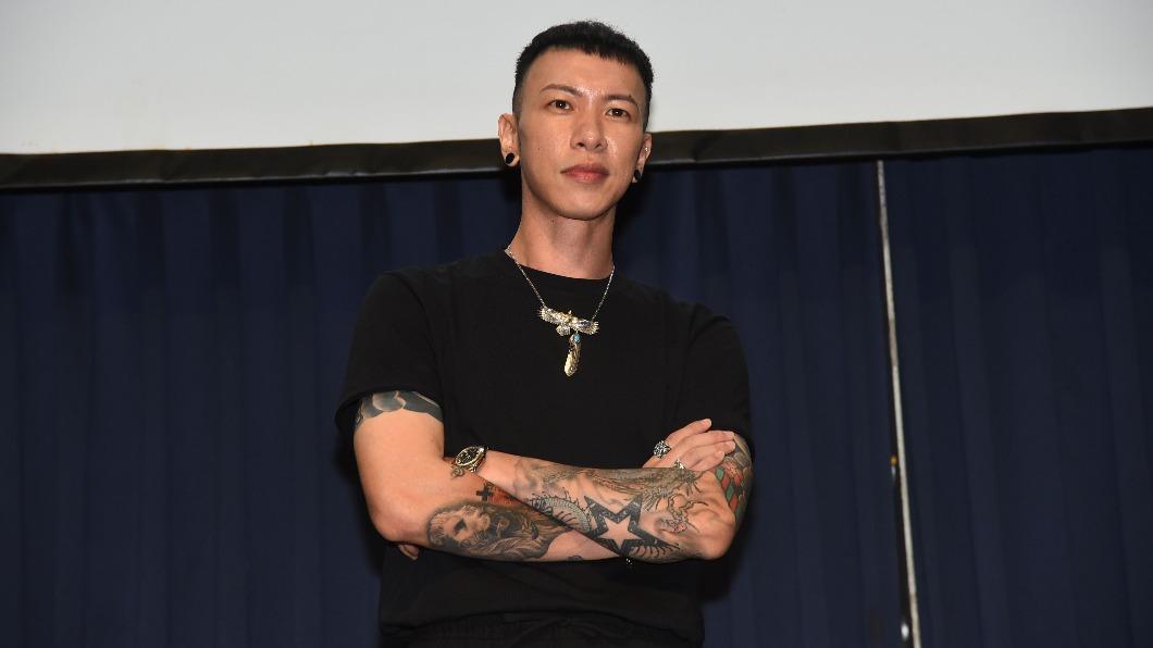 小春。(圖/好看娛樂提供)