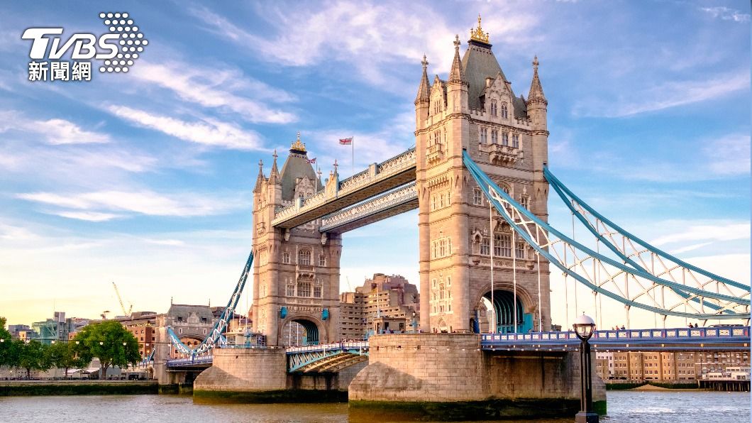 英女王19日國葬 前一晚全英國將默哀1分鐘