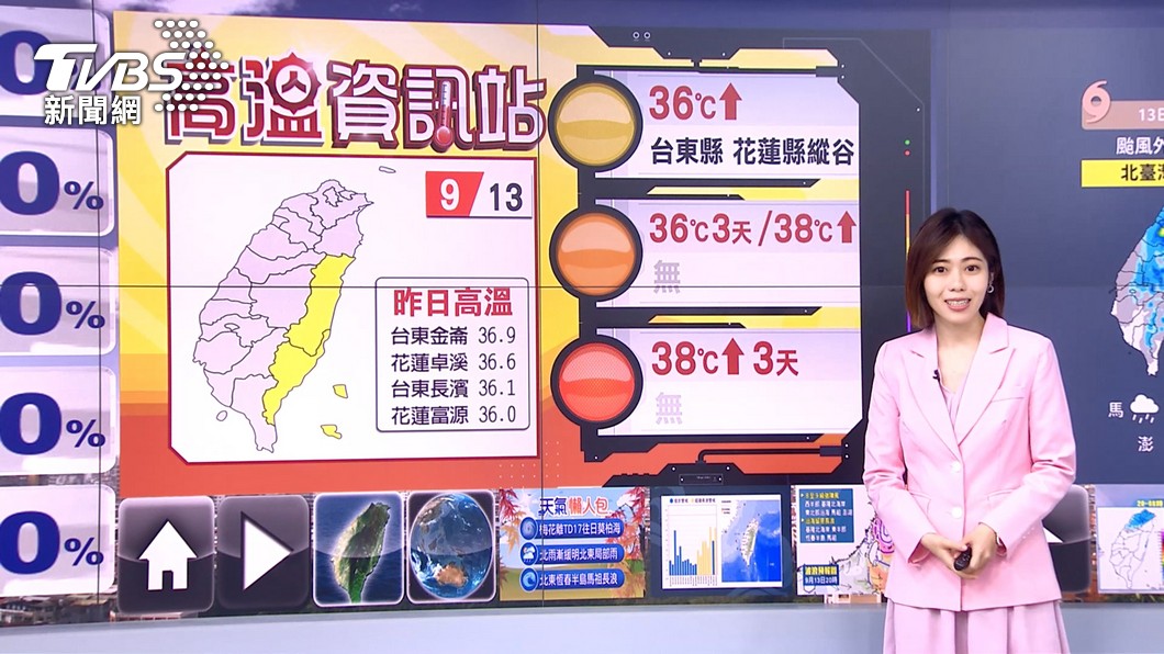 圖／TVBS