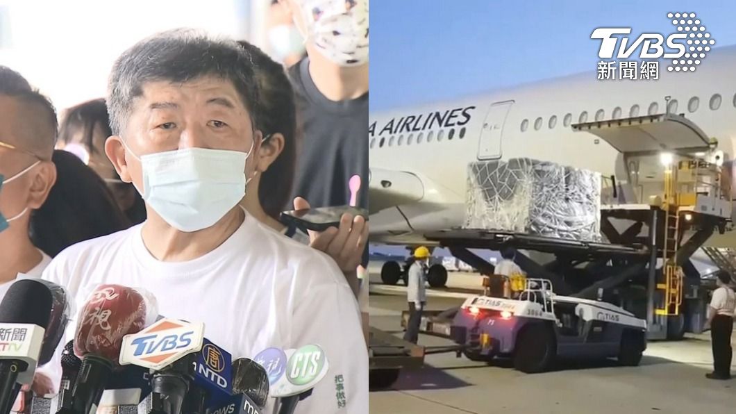 真不是陳時中? 他掀出「擋慈濟疫苗」藏鏡人:就是共犯