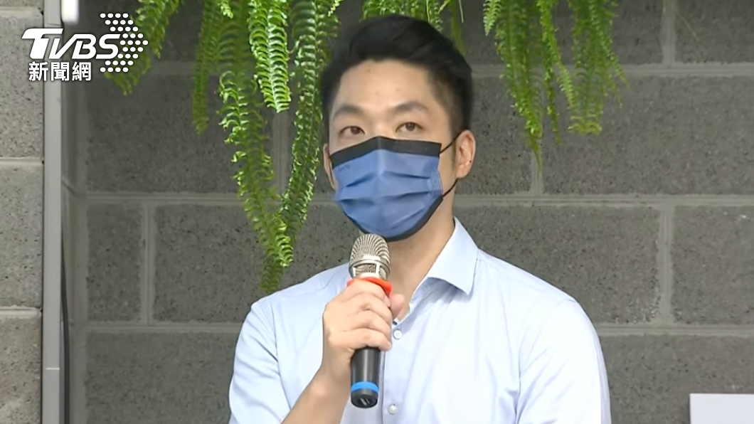 第一張訂單北市府埋單！　蔣萬安祭「新創三力」政策