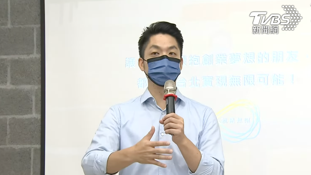 陳時中粉專被爆盜圖　蔣萬安不解：吃滷肉飯也要造假？