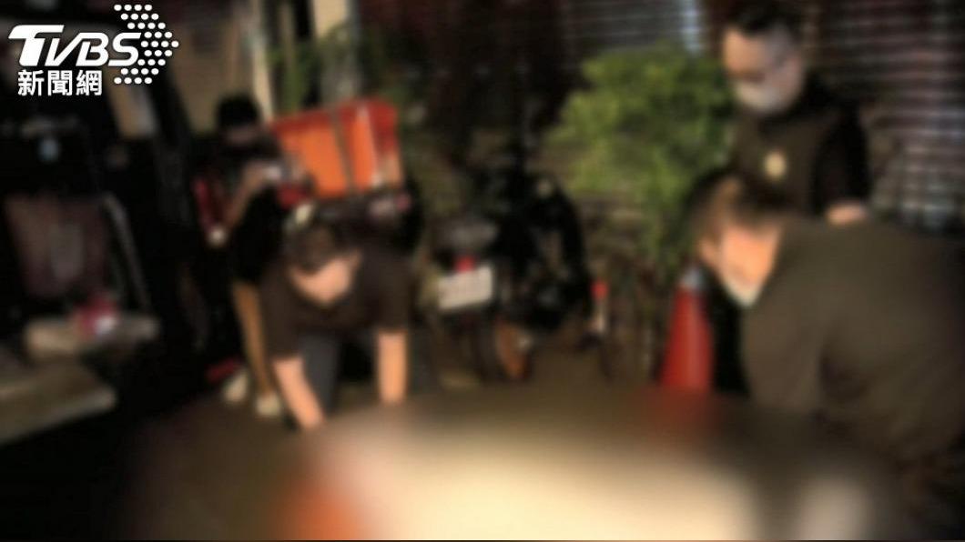 悚!屍塊垃圾袋「露掌喊冤」 亡魂現分局他揭:怨念未放下