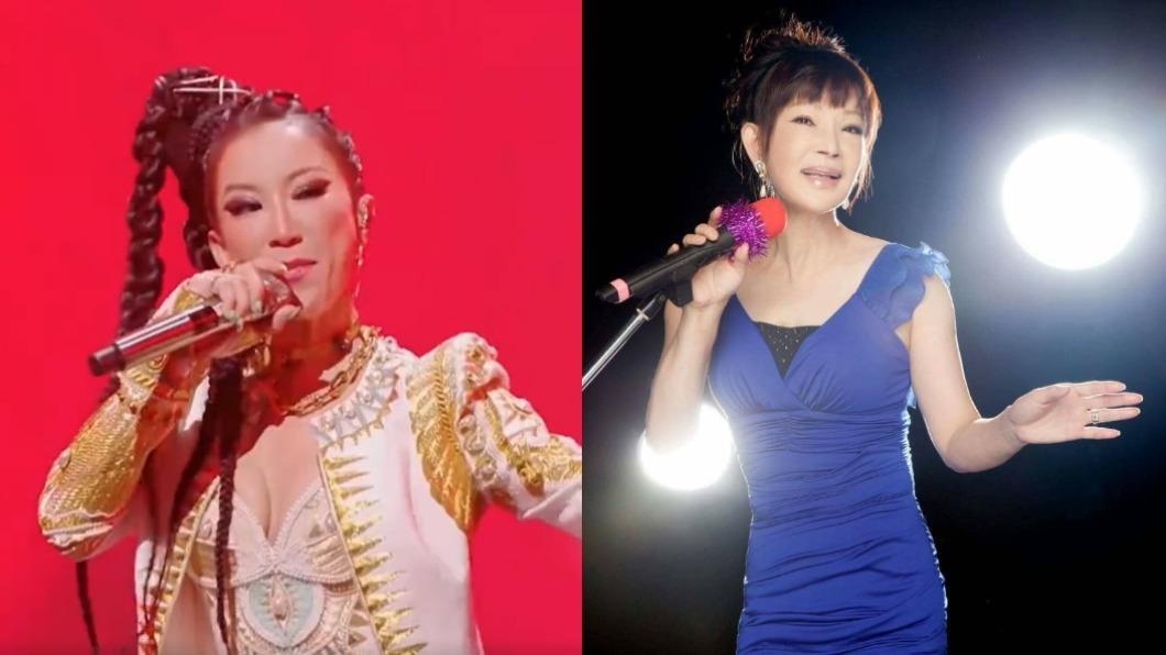 被李玟撞臉!司馬玉嬌激喊「是偶像」 70歲近況曝光