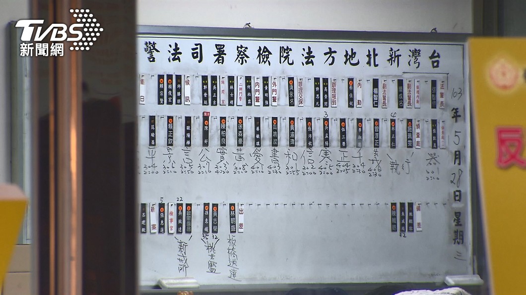 圖/TVBS