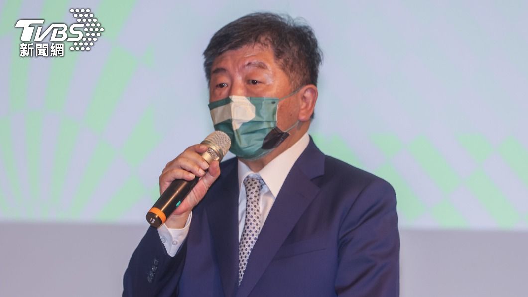 藍指陳時中為高端阻買BNT疫苗 綠:不要以疫謀亂