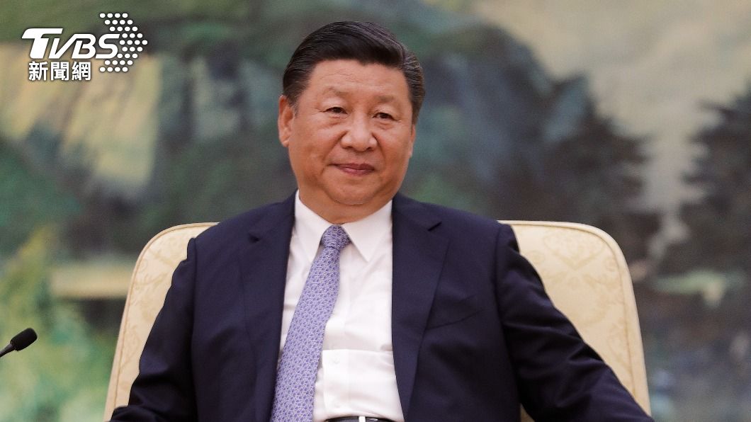 習近平訪中亞會普欽 對內權力穩固、對外處境尷尬