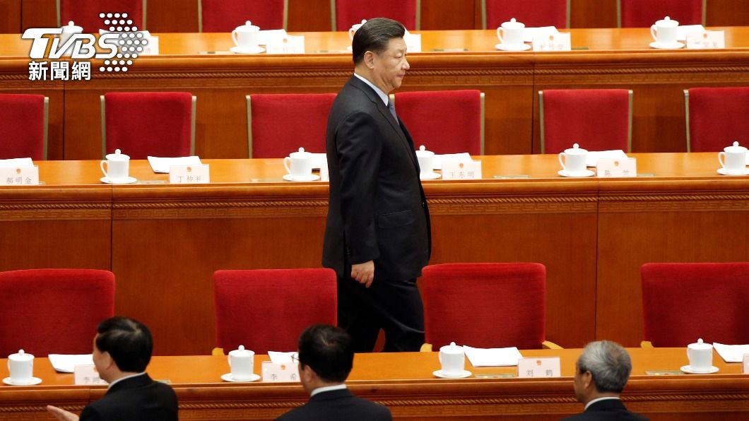 中共20大10月將登場 分析:「七上八下」難打破