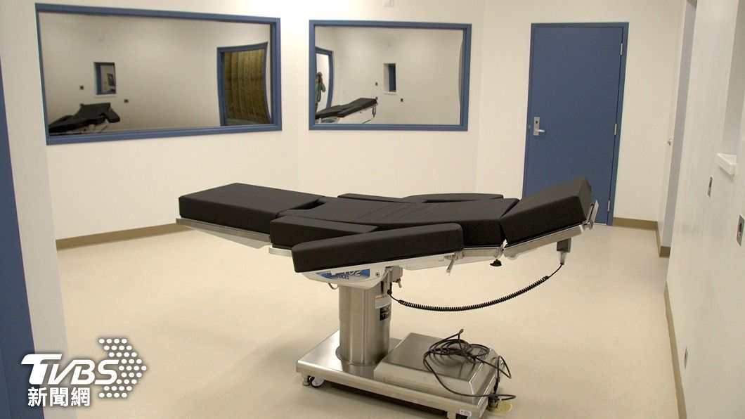 敢殺人卻怕打針？　美國死刑犯竟要求變更「處決方法」