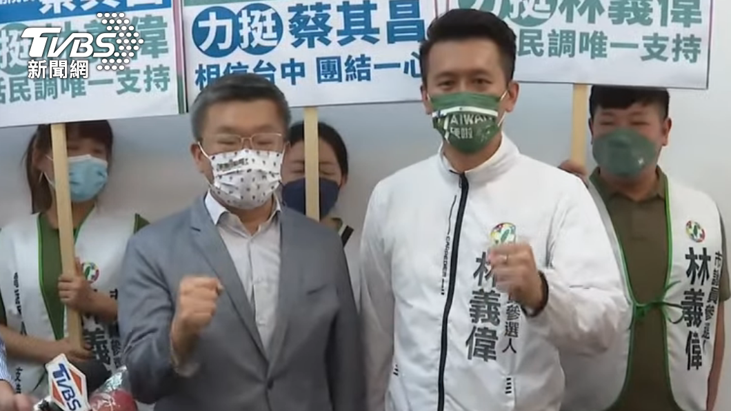 民進黨議員參選人酒駕被逮 294字聲明認錯:退選退黨