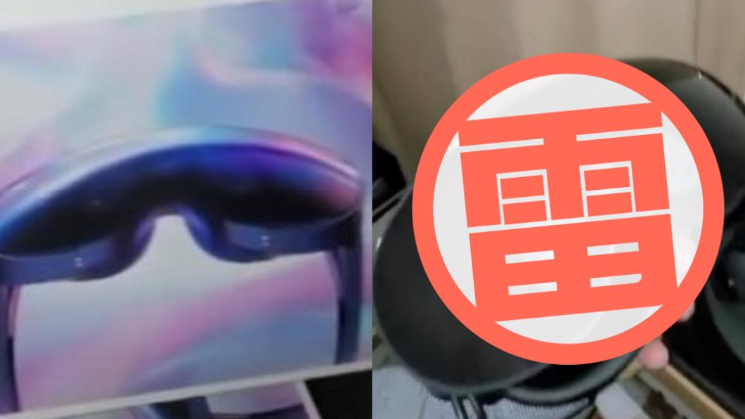 祖克柏慘遇豬隊友！員工住飯店忘帶走　「未曝光VR頭盔」遭爆雷