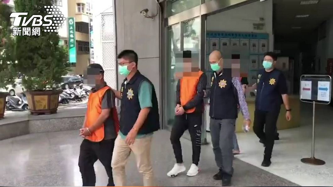 抓了又放！少年仔做詐騙沒在怕　警嘆：沒完沒了