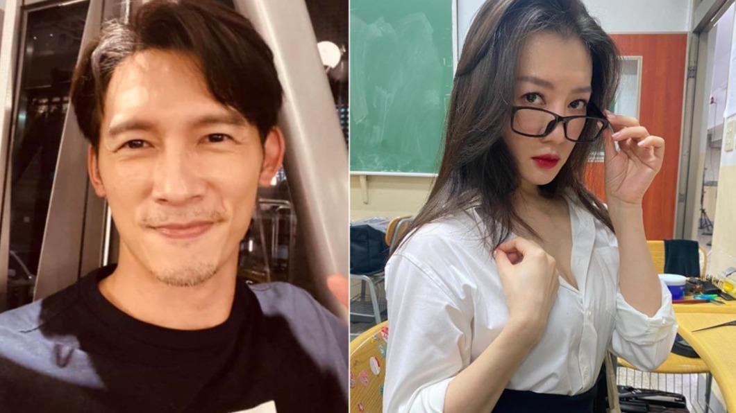 夜奔女星李杏家幽會！已婚温昇豪曾認「不可能沒感覺」正宮反應曝
