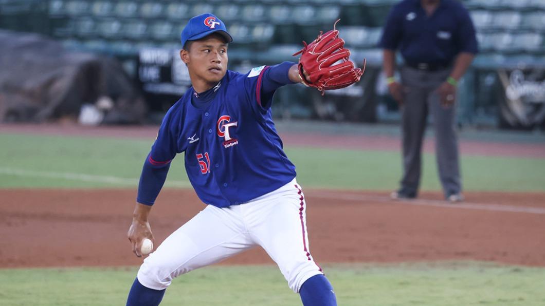 今(14)日晚上11點台灣小將將接續迎戰巴拿馬,延續氣勢力拚預賽5戰全勝。(圖/翻攝自推特)
