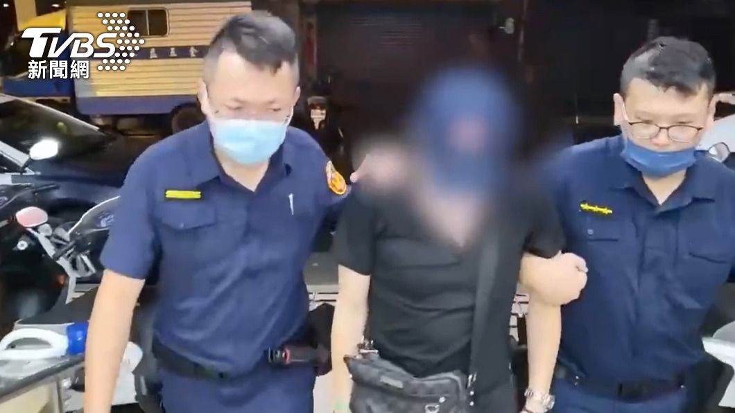 買車糾紛爆衝突！談判上演全武行　警火速逮5嫌