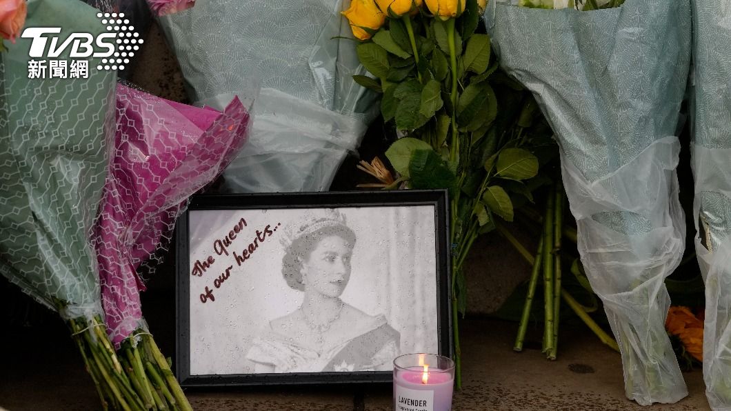 英女王19日西敏寺國葬 傳普欽與白俄總統未受邀