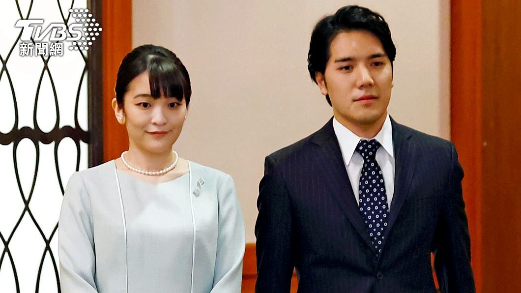 傳真子公主動用積蓄養家度日 駙馬還想接母赴美同住