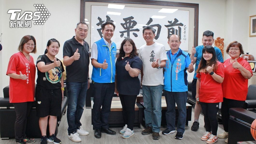 關懷弱勢從我做起 大魔車隊熱心不落人後