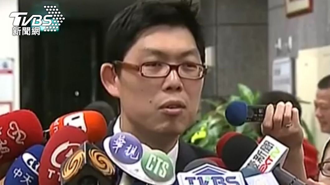 陳伯均擔任檢察官期間曾辦過鄭捷隨機殺人案。（圖／TVBS資料畫面）