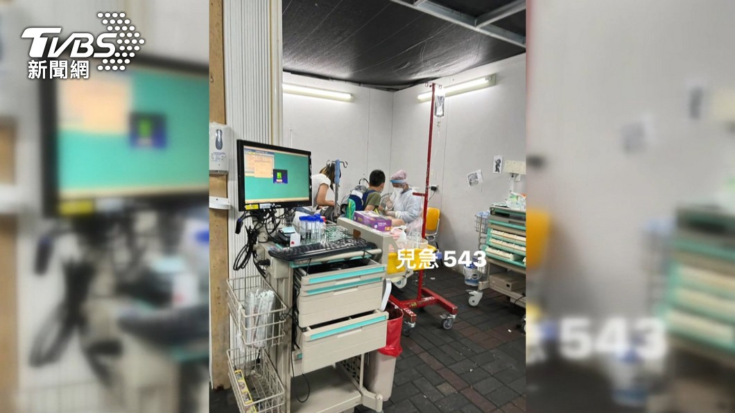 圖/TVBS