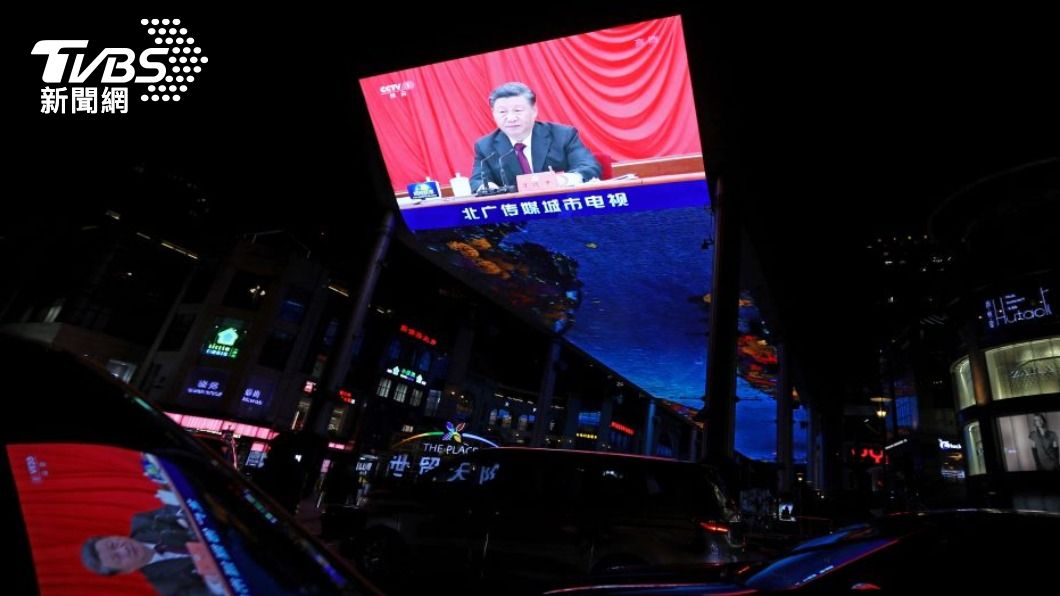 中俄領袖雙邊會明登場 將討論烏克蘭等議題