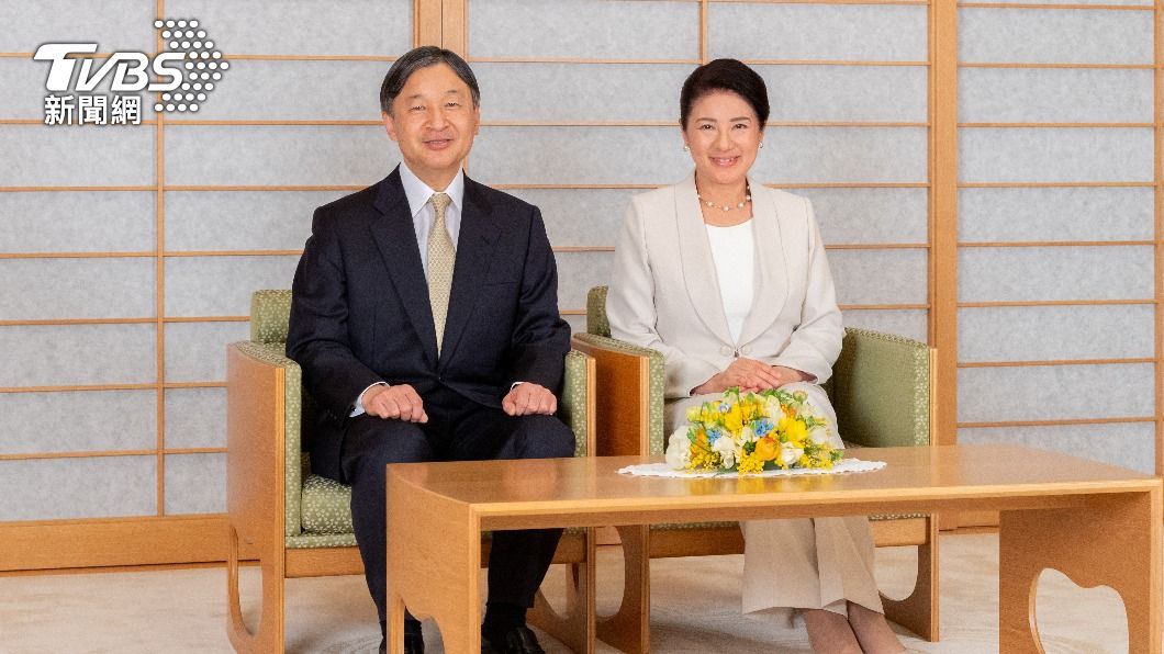 英國女王19日國葬 日皇德仁夫婦將親自出席