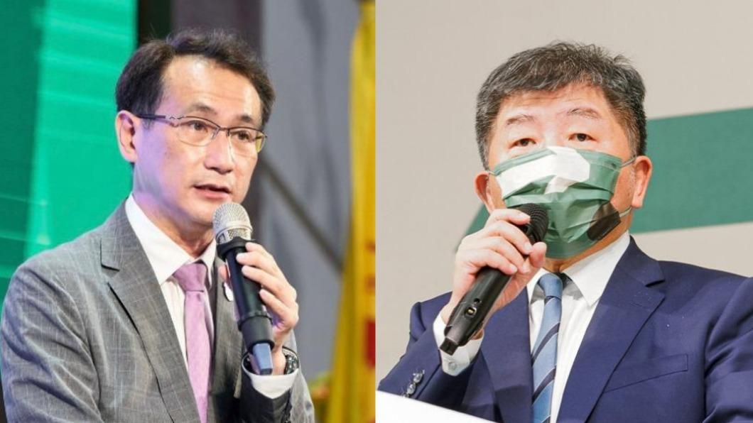 鄭運鵬聲量漸回穩 他分析關鍵優勢:竄出機會比陳時中高